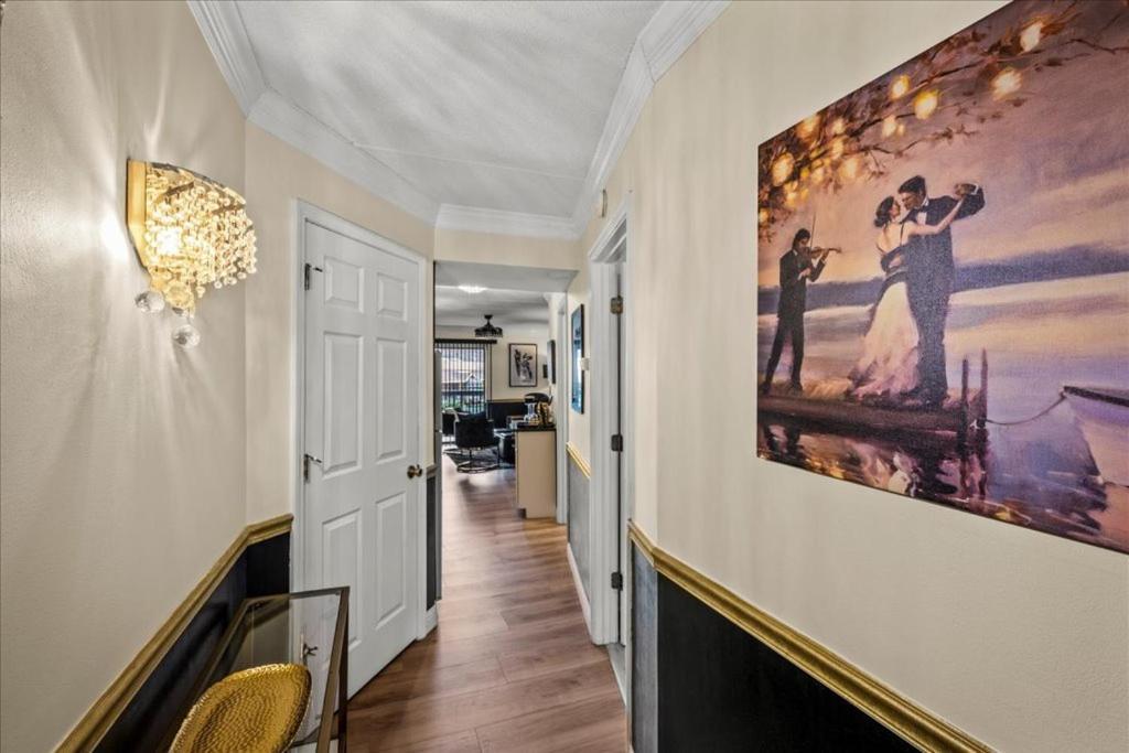 Walk To Anakeesta Romantic 1Br W Fireplace Гатлинбург Экстерьер фото